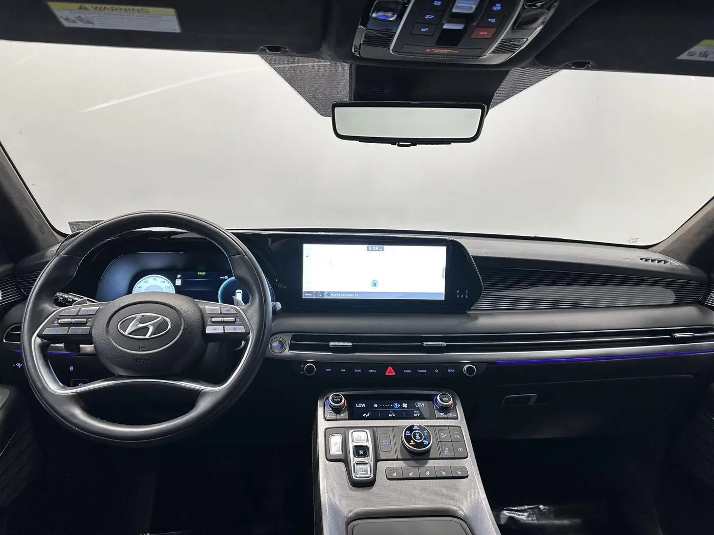 2023 Hyundai Palisade - $31,999