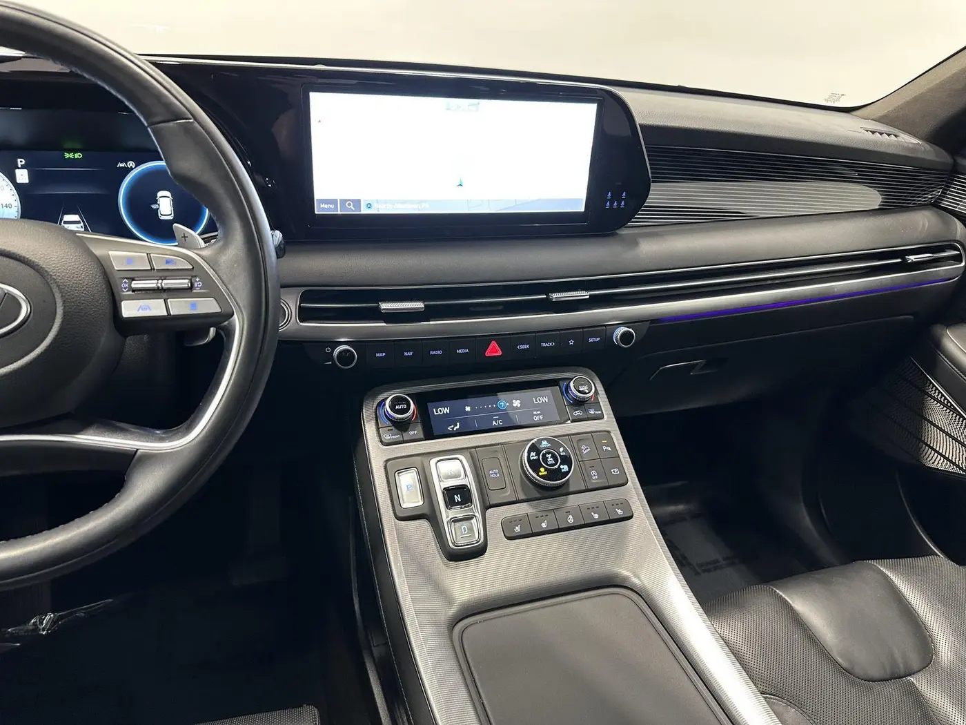 2023 Hyundai Palisade - $31,999