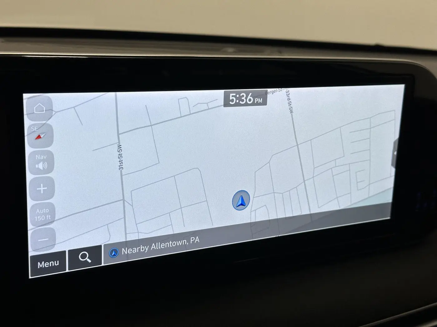2023 Hyundai Palisade - $31,999