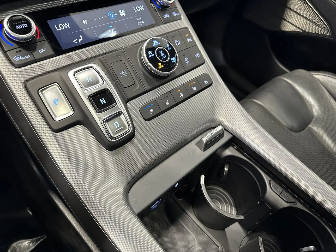 2023 Hyundai Palisade - $31,999