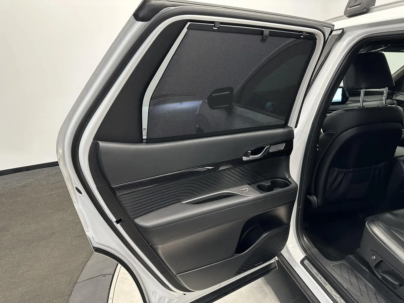 2023 Hyundai Palisade - $31,999