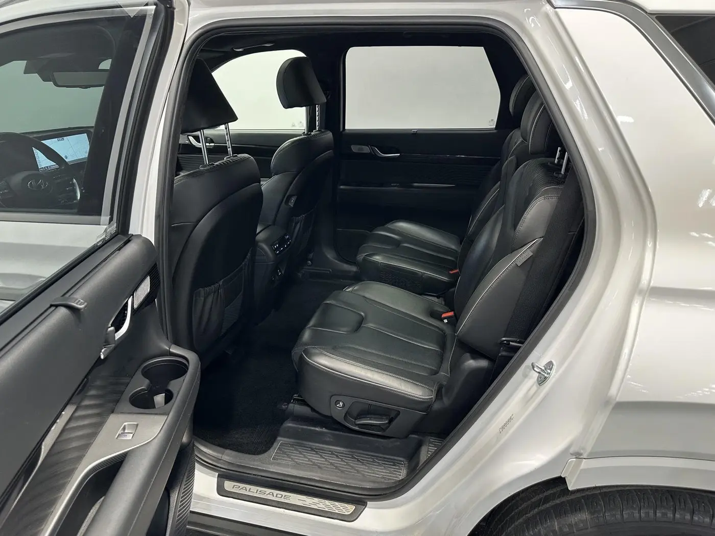 2023 Hyundai Palisade - $31,999