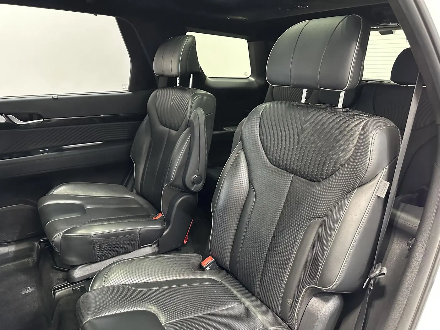 2023 Hyundai Palisade - $31,999