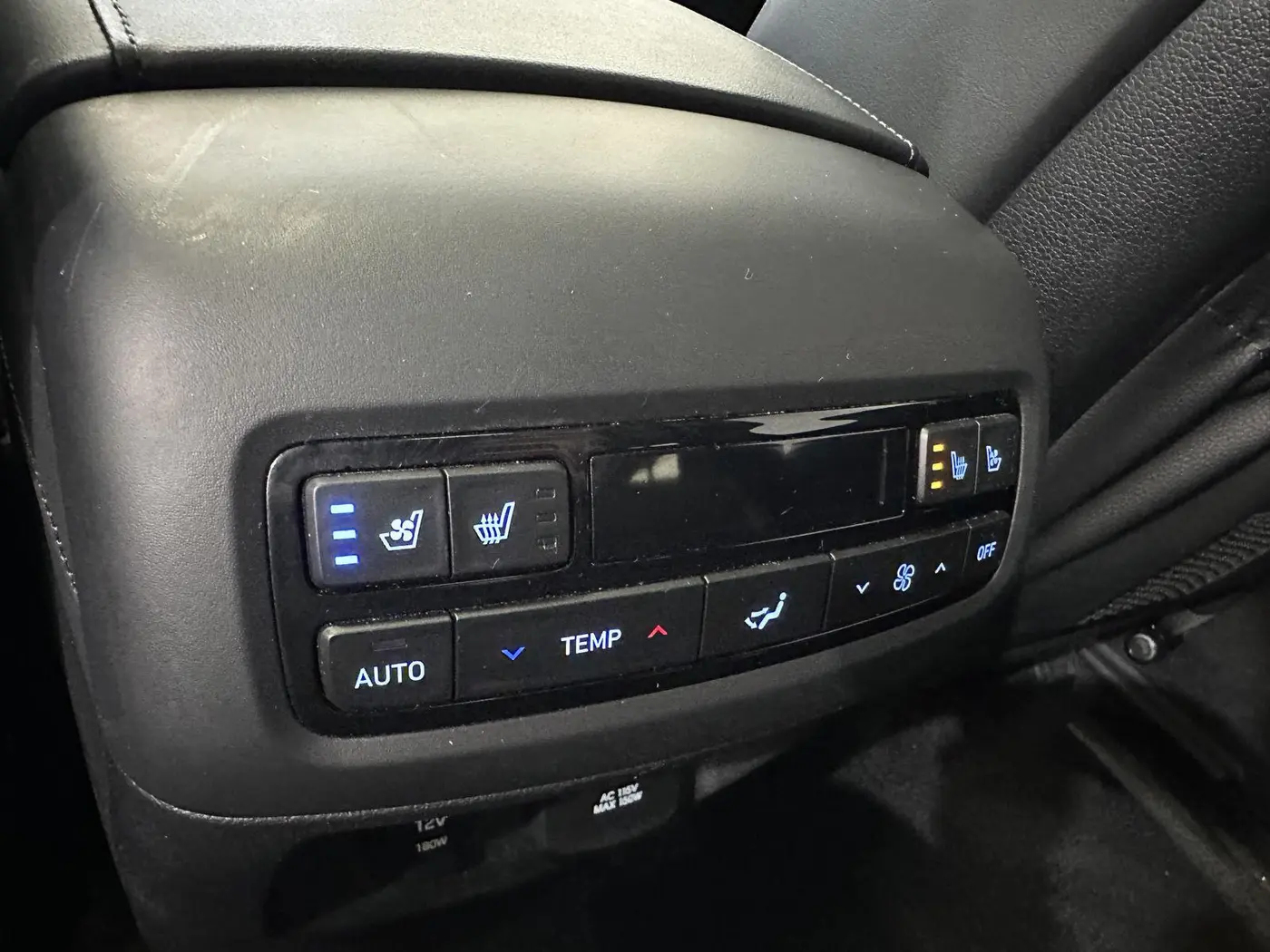 2023 Hyundai Palisade - $31,999