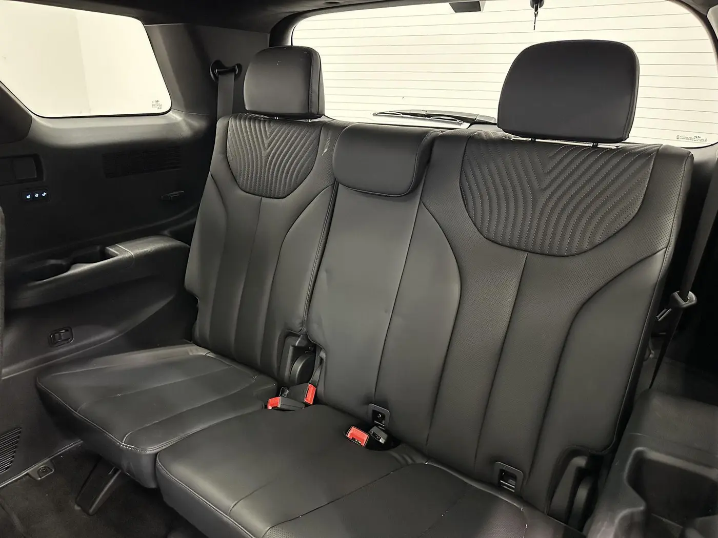 2023 Hyundai Palisade - $31,999