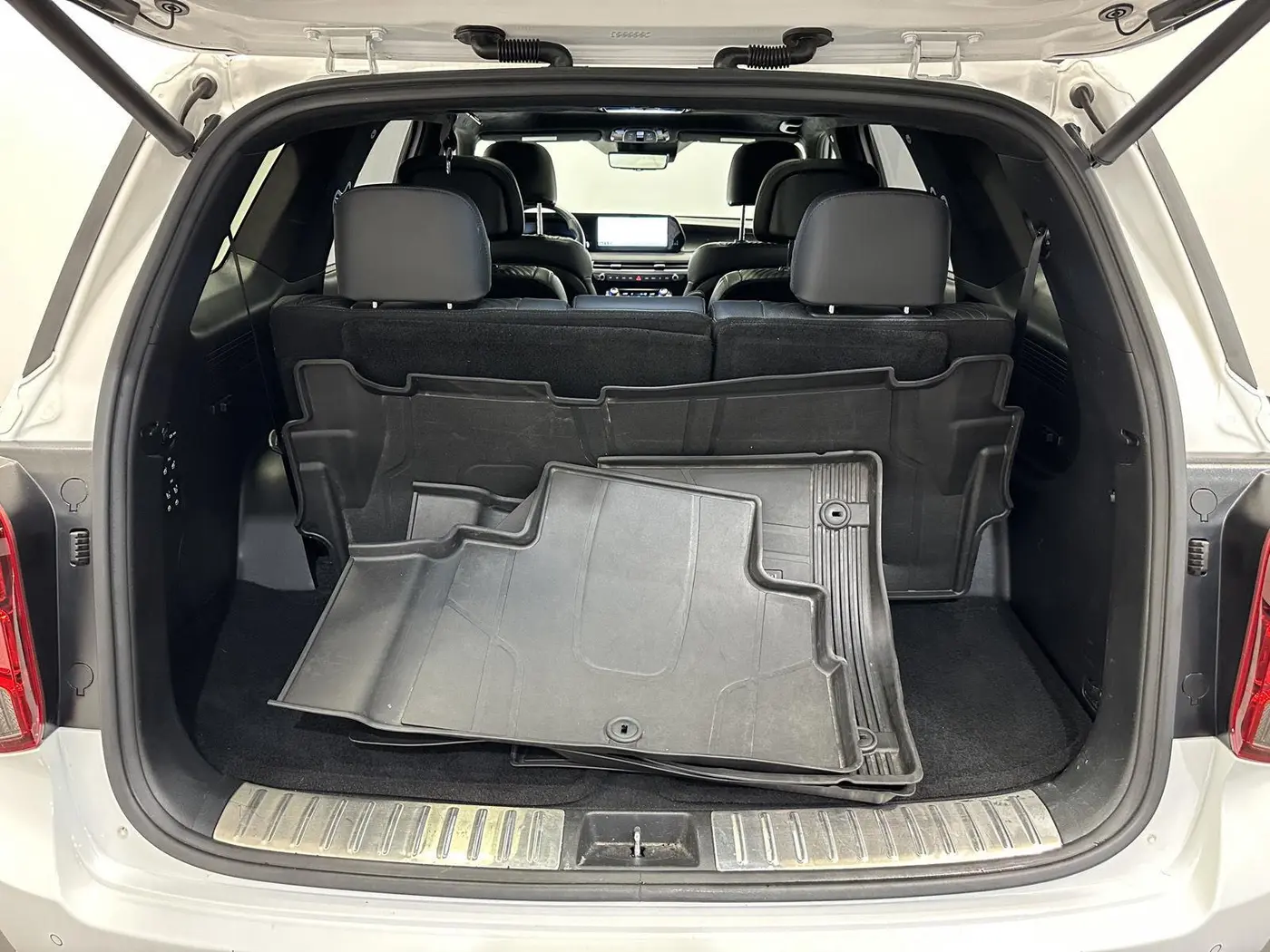 2023 Hyundai Palisade - $31,999