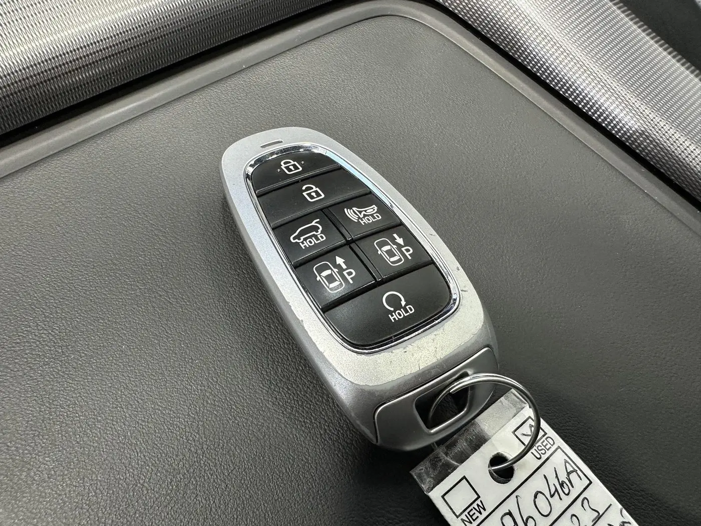 2023 Hyundai Palisade - $31,999