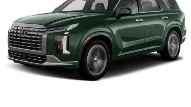 Preowned 2023 Hyundai PALISADE Calligraphy for Sale