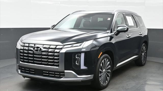 Preowned 2023 Hyundai PALISADE Calligraphy for Sale