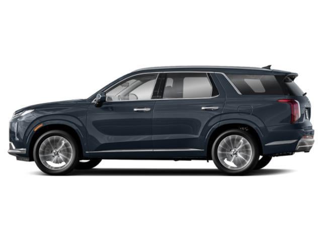 2023 Hyundai PALISADE Calligraphy — photo 1 of 12