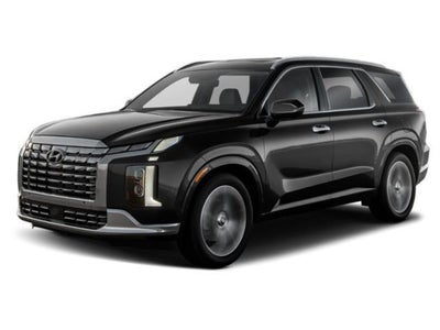 2023 Hyundai Palisade AWD Calligraphy 4DR SUV