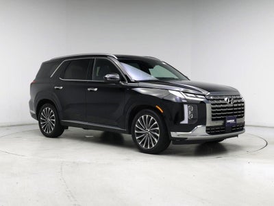 2024 Hyundai Palisade AWD Calligraphy 4DR SUV