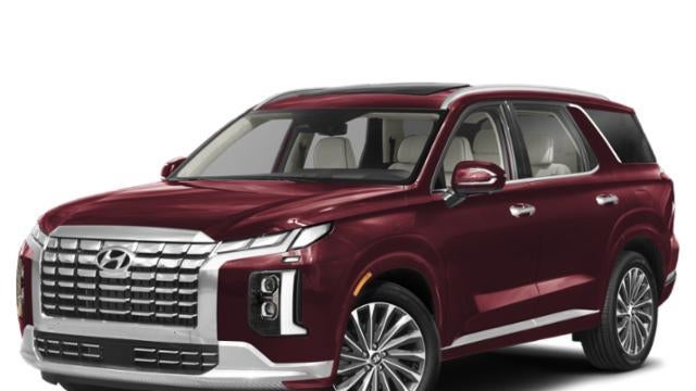 Preowned 2024 Hyundai PALISADE Calligraphy for Sale