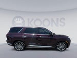 2024 Palisade Thumbnail 14