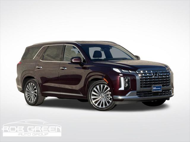 2024 Hyundai Palisade - $40,025