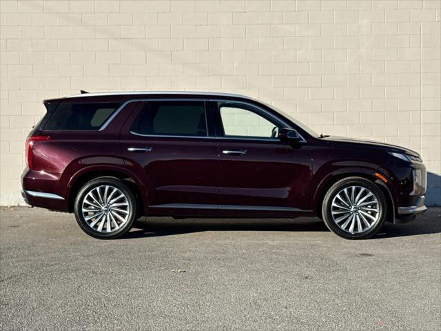 2024 Hyundai Palisade - $40,025