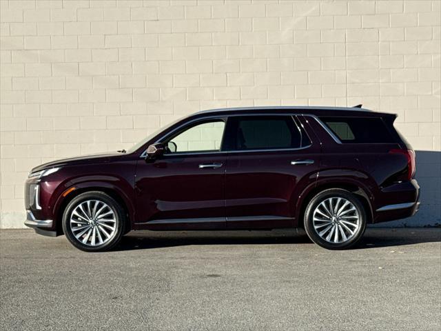 2024 Hyundai Palisade - $40,025
