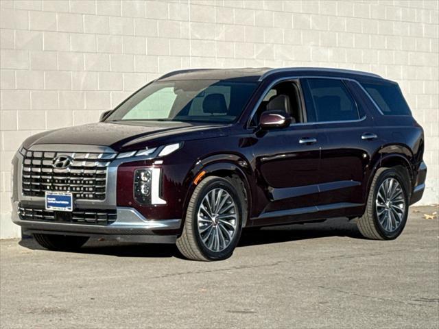 2024 Hyundai Palisade - $40,025