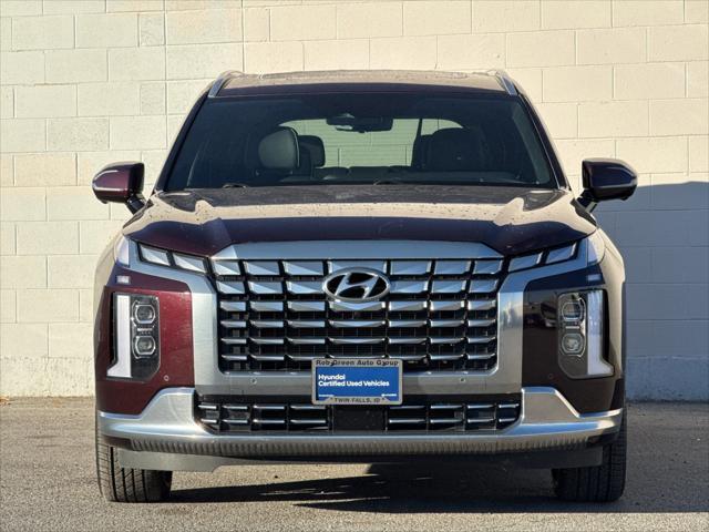2024 Hyundai Palisade - $40,025