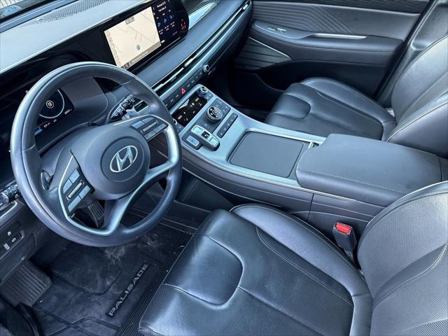 2024 Hyundai Palisade - $40,025