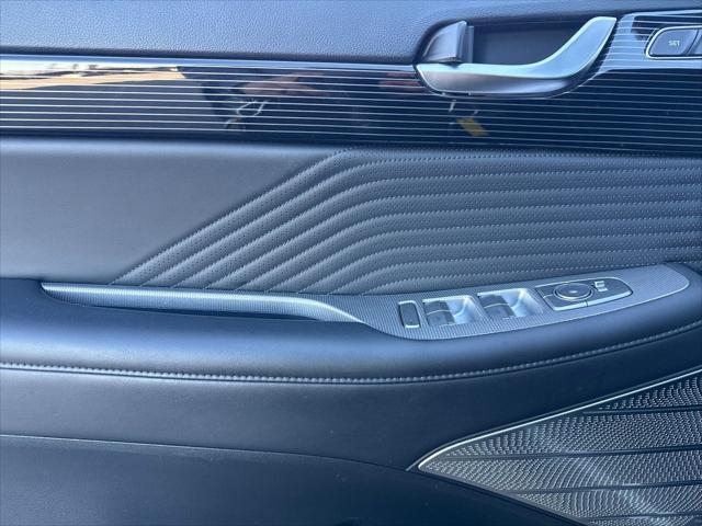 2024 Hyundai Palisade - $40,025