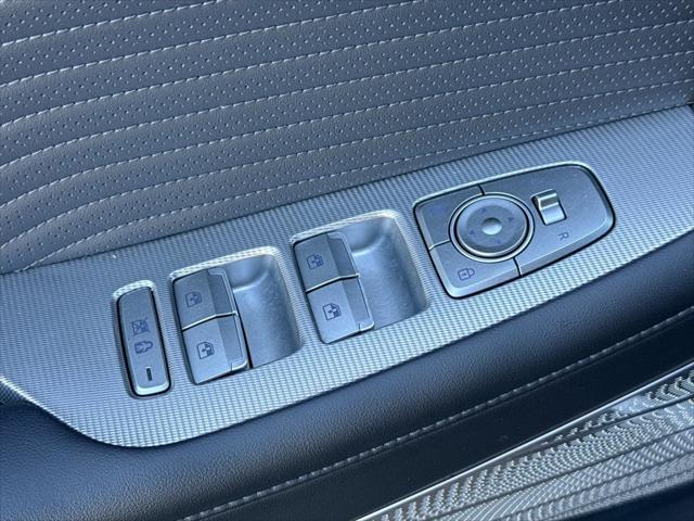 2024 Hyundai Palisade - $40,025