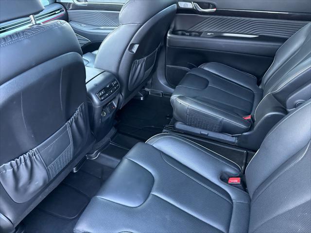 2024 Hyundai Palisade - $40,025