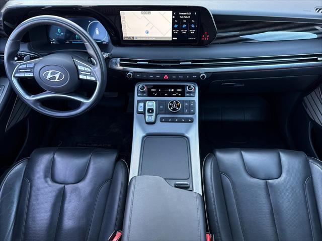 2024 Hyundai Palisade - $40,025