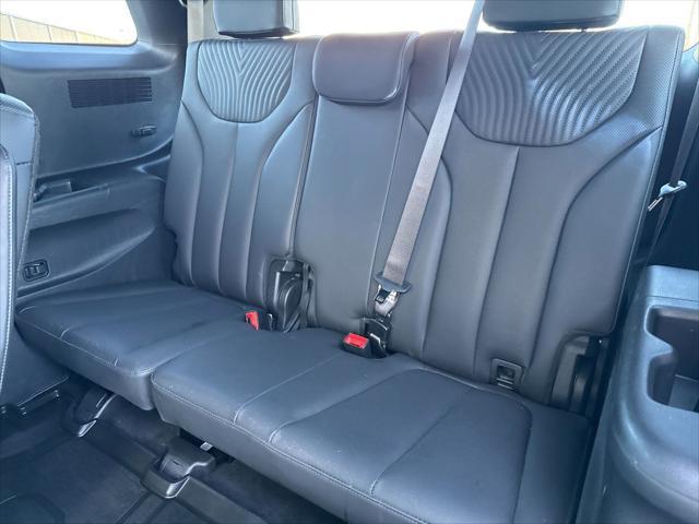 2024 Hyundai Palisade - $40,025