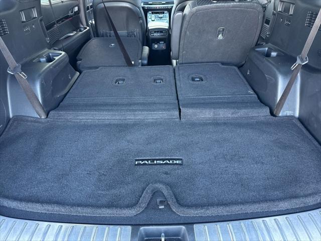 2024 Hyundai Palisade - $40,025