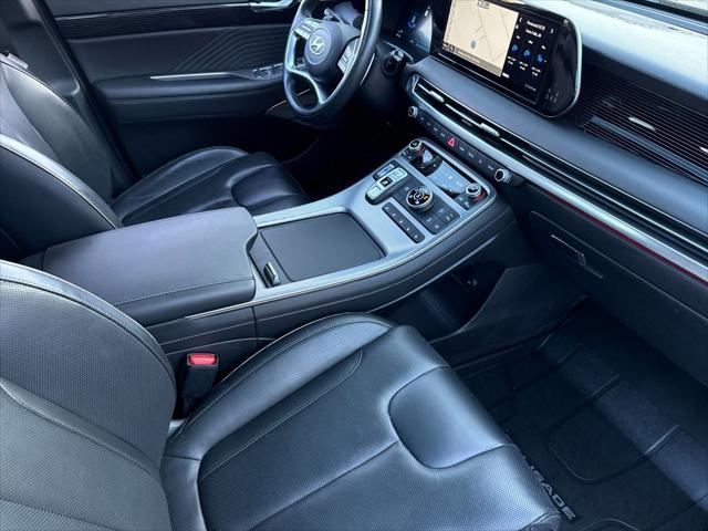 2024 Hyundai Palisade - $40,025