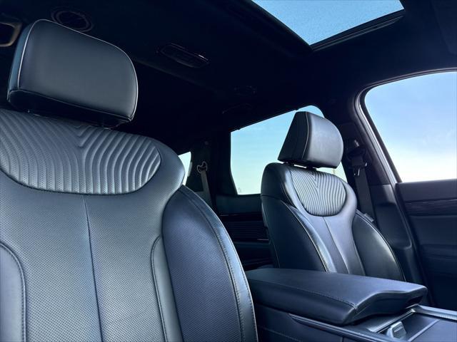 2024 Hyundai Palisade - $40,025