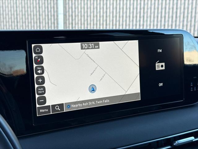 2024 Hyundai Palisade - $40,025