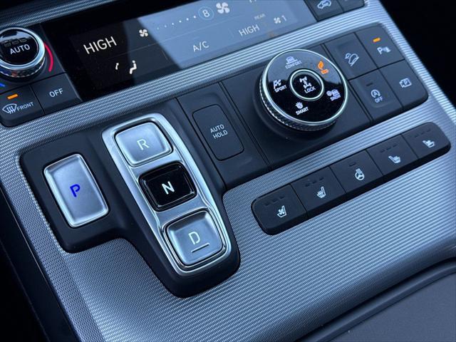 2024 Hyundai Palisade - $40,025