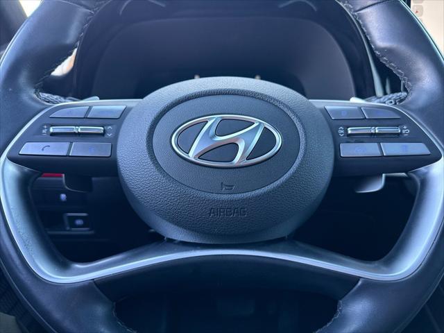 2024 Hyundai Palisade - $40,025
