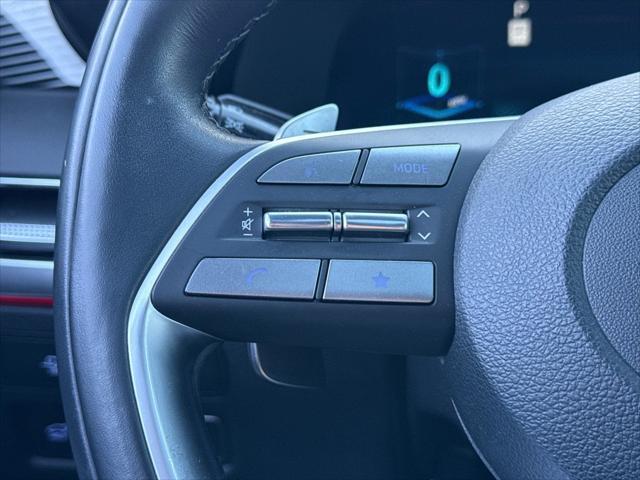 2024 Hyundai Palisade - $40,025