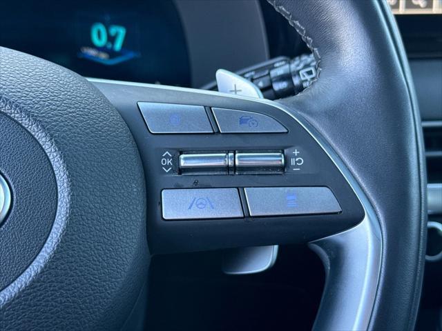2024 Hyundai Palisade - $40,025