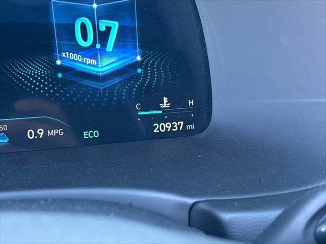 2024 Hyundai Palisade - $40,025