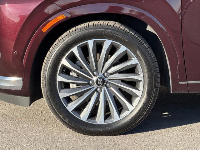 2024 Hyundai Palisade - $40,025