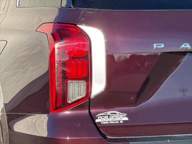 2024 Hyundai Palisade - $40,025