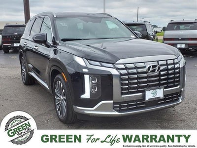 Photo of a 2024 Hyundai Palisade AWD Calligraphy 4DR SUV for sale