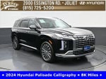 2024 Palisade Thumbnail 3