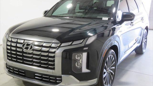 Preowned 2024 Hyundai PALISADE Calligraphy for Sale
