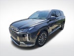 2024 Palisade Thumbnail 6