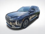 2024 Palisade Thumbnail 7