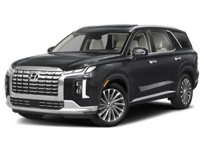 2024 Hyundai Palisade AWD Calligraphy 4DR SUV
