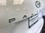 2025 Palisade Thumbnail 29