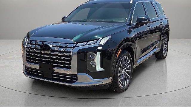 Preowned 2025 Hyundai PALISADE Calligraphy for Sale