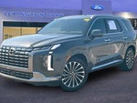 2025 Palisade Thumbnail 3