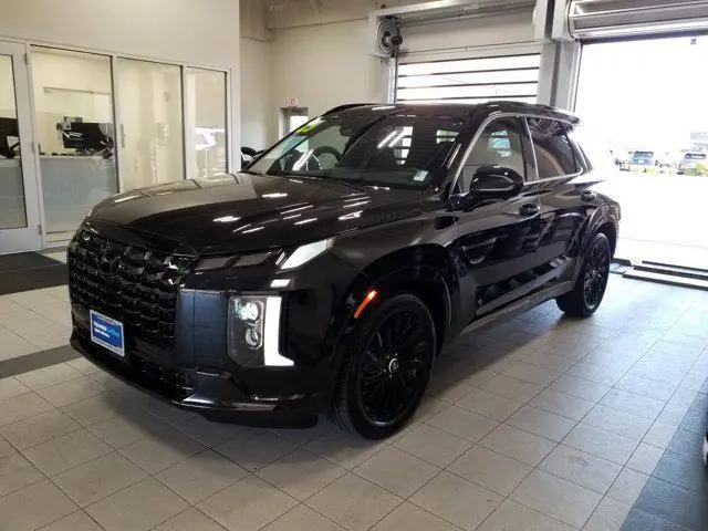 2025 Hyundai Palisade - $45,318